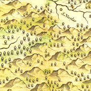 old the Savoy Region