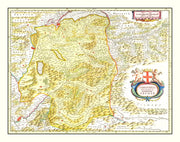 the Savoy Region his