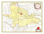 Mantua history