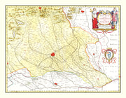 The Milan Region in 