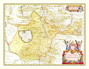 Perugia history