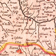 old Central Italy ma