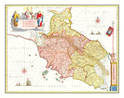 Central Italy histor