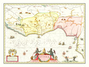 Guinea history