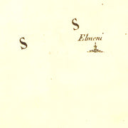 old Egypt map
