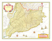 Catalonia history
