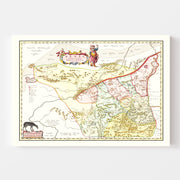 map of Xensi