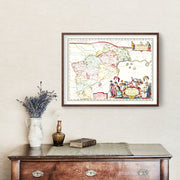 Peking art