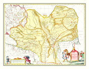 Tartary And China hi