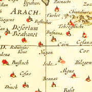 old The Kingdom of P