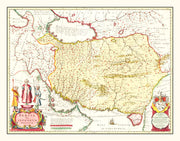 The Kingdom of Persi