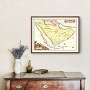 Saudi Arabia art