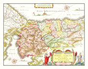 Palestine history