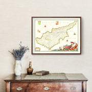 Cyprus art