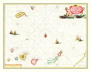 Canary Islands histo