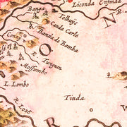 old Congo map