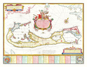 Bermuda history