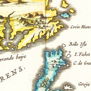 old Eastern Canada m