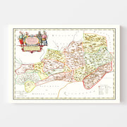 map of Quangsi
