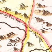 old Quangsi map