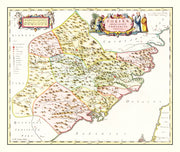 Fujian history