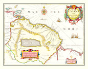 Guyana history