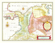 Colombia history