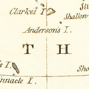 old Behring's Strait