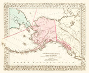 Alaska history