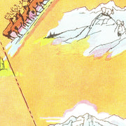 old Alaska map