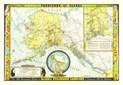 Alaska history