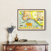 Alaska art
