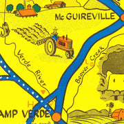old verde valley pri