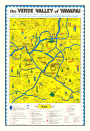 verde valley print h