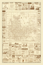 Phoenix history