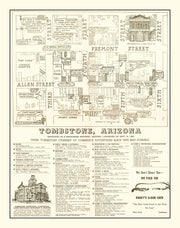 Tombstone history