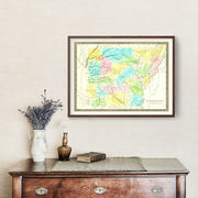 Arkansas art