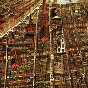old Brooklyn map