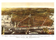 Brooklyn history