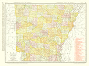 Arkansas history