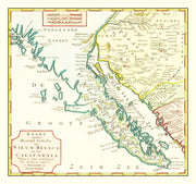 California history