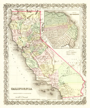 California history