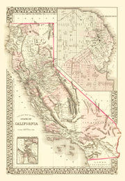 California history