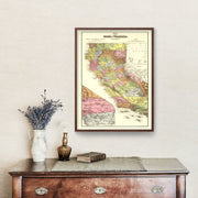 California art