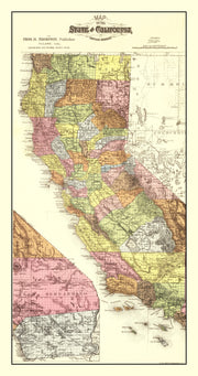 California history