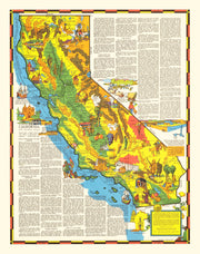 California history