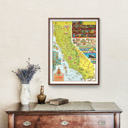 California art