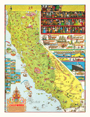 California history