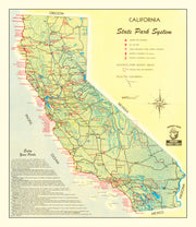California history