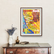 California art